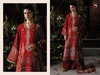 Mahnoor By Deepsy Cotton Dupatta Rayon Pakistani Salwar Suits Surat Wholesale Market